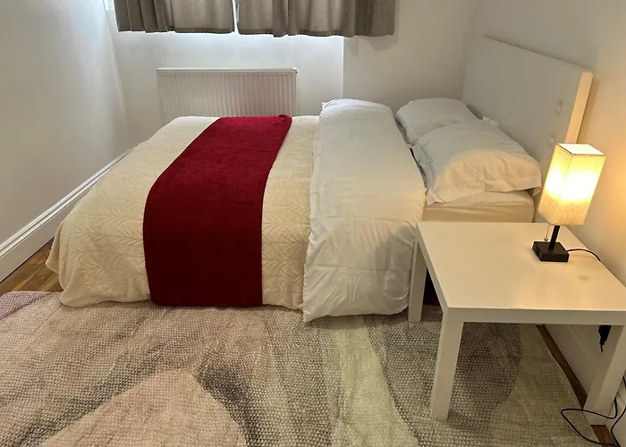 London City Inn Stepney