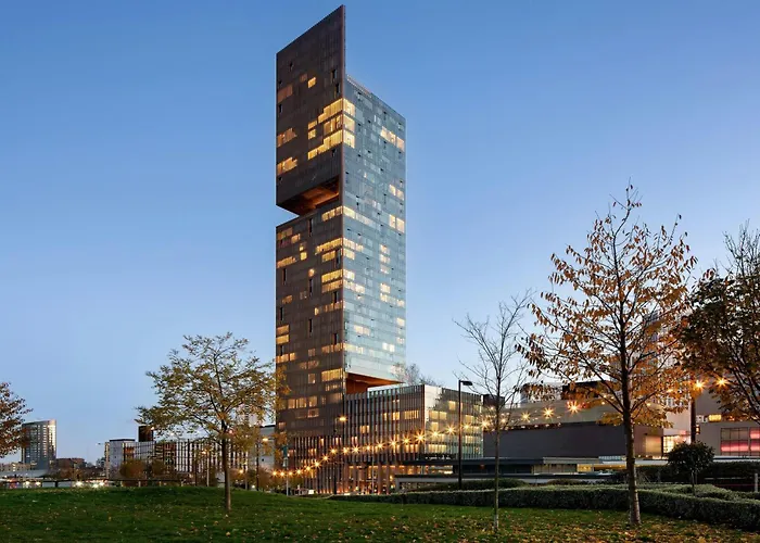 Hotel The Stratford, Autograph Collection London