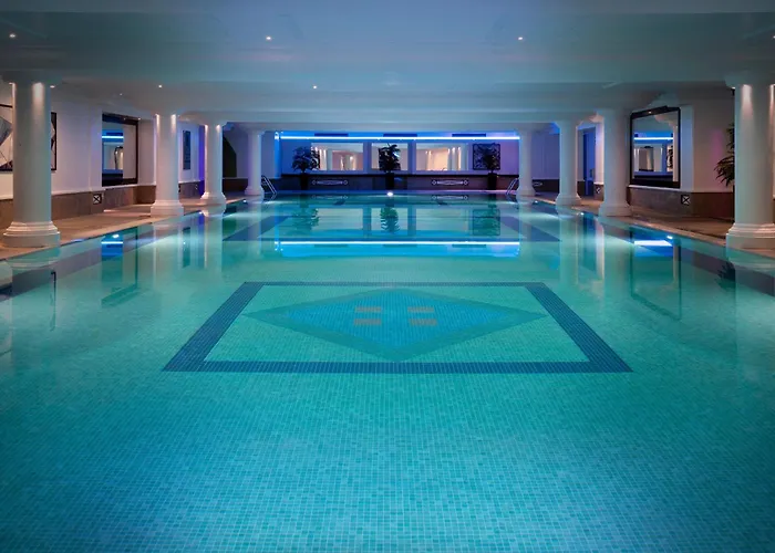 Leonardo Royal Hotel London City - Tower Of Londra